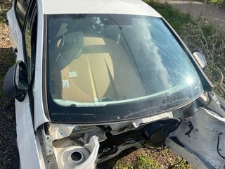 Ibiza 6j παρμπρίζ μπροστά 08-17