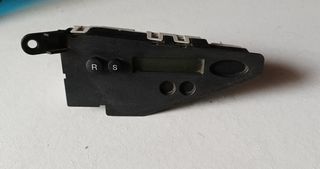 ΟΘΟΝΗ ΠΟΛΛΑΠΛΩΝ ΕΝΔΕΙΞΕΩΝ FORD FOCUS 01
