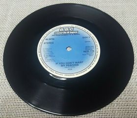 Fox (3) – Electro People  7' UK 1981'-thumb-3
