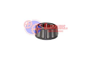 Ρουλεμάν Μύτης G100  G125  Μύτης 109/8S-140 0129812805