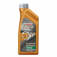 Λάδι - Λιπαντικό Κινητήρα Castrol Edge 10W-60 Full Synthetic 1Lt