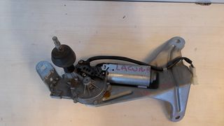 RENAULT LAGUNA 94-00 ΜΟΤΕΡ ΥΑΛΟΚΑΘΑΡΙΣΤΗΡΑ ΠΙΣΩ BOSCH  KΩΔ: 7700423583 , 0390206513 