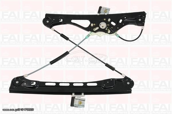 WR 127 ΓΡΥΛΟΣ FAI MERCEDES E- CLASS(W211) (02-08) ΑΡΙΣΤΕΡΟΣ  ΕΜΠΡΟΣ