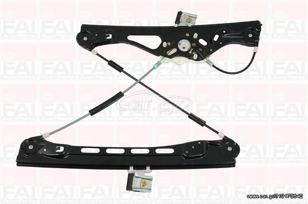 WR 128 ΓΡΥΛΟΣ FAI MERCEDES E- CLASS(W211) (02-08) ΔΕΞΙΟΣ  ΕΜΠΡΟΣ