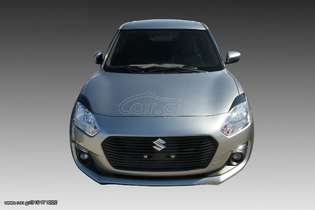 Suzuki Swift Φρυδάκια Φανών 2017+ FR 155  