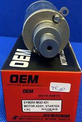 ΜΙΖΑ SYM HD 200 OEM 