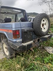 ΤΡΟΜΠΕΤΟ ΠΙΣΩ MITSUBISHI PAJERO MK1