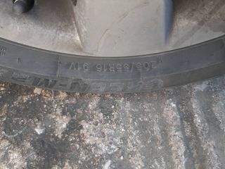 Φορτηγό Άνω Των 7.5τ 1995-thumb-5