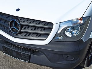 Κλούβα Mercedes-Benz 2014   SPRIDER  310 CDI  KLIMA-thumb-3