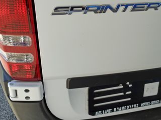 Κλούβα Mercedes-Benz 2014   SPRIDER  310 CDI  KLIMA-thumb-18