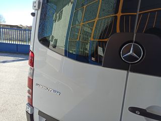 Κλούβα Mercedes-Benz 2014   SPRIDER  310 CDI  KLIMA-thumb-17