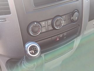 Κλούβα Mercedes-Benz 2014   SPRIDER  310 CDI  KLIMA-thumb-13