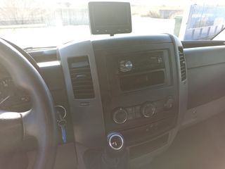 Κλούβα Mercedes-Benz 2014   SPRIDER  310 CDI  KLIMA-thumb-11