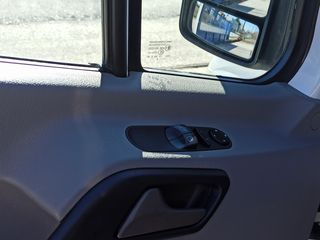 Κλούβα Mercedes-Benz 2014   SPRIDER  310 CDI  KLIMA-thumb-7
