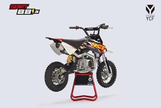 YCF 2026 YCF START 88ES-thumb-1