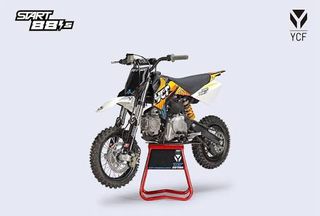 YCF 2026 YCF START 88ES-thumb-2