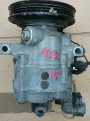 MICRA K12 07'1.2 ΚΟΜΠΡΕΣΈΡ AC ΙΩΑΝΝΙΔΗΣ 