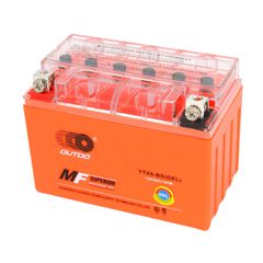 ΜΠΑΤΑΡΙΑ YTX9-BS 9AH GEL OUTDO