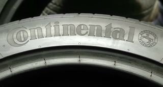 Continental SportContact 5, 225/45/19, Extra Load, 4 τεμάχια-thumb-1