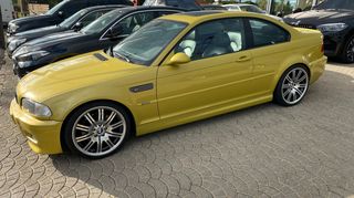 Bmw M3 2003 SMG-thumb-1