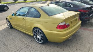 Bmw M3 2003 SMG-thumb-2