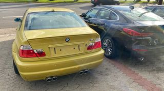 Bmw M3 2003 SMG-thumb-3