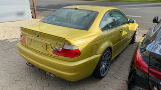 Bmw M3 2003 SMG-thumb-4
