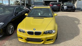 Bmw M3 2003 SMG-thumb-5