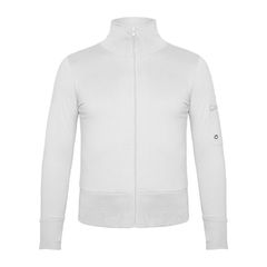 Roly Wmn's Jacket Pelvoux CQ1197 White