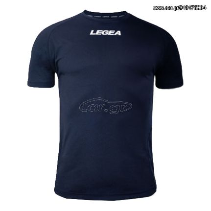 Legea Maglia Basic MC TS009 Navy