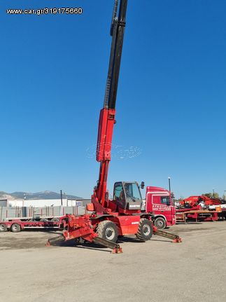 Manitou '07 MRT 2150