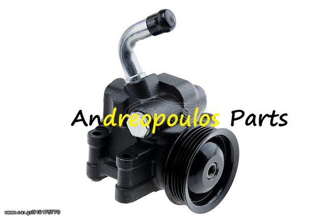 ΑΝΤΛΙΑ ΥΔΡΑΥΛΙΚΟΥ ΤΙΜΟΝΙΟΥ FORD FIESTA V (JH_, JD_) 01-08,FUSION (JU_) 02-12,MAZDA 2 (DY) 03-07