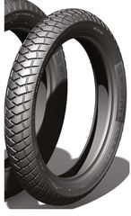 ΛΥΡΗΣ MICHELIN ANAKEE STREET FRONT 3.00-17 50P TT, 327263