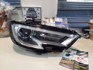 AUDI A3 3D/SPORTBACK -SEDAN-CABRIO '16-20 ΦΑΝΟΣ ΕΜΠΡΟΣ Bi-XENON  (VALEO) ΔΕ