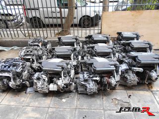 ΚΙΝΗΤΗΡΑΣ AXX-BWA 2.0 TFSI 200HP VW PASSAT JETTA EOS SEAT LEON TOLEDO ALTEA-thumb-2