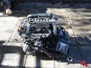 ΚΙΝΗΤΗΡΑΣ BYT 1.8 TFSI 16V AUDI A3-thumb-2