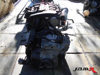 ΚΙΝΗΤΗΡΑΣ BYT 1.8 TFSI 16V AUDI A3-thumb-3