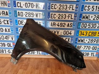 PORSCHE CAYENNE  06' ΦΤΕΡΟ ΔΕΞΙ