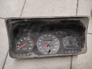 ΚΟΝΤΕΡ ΓΙΑ VOLVO 480
