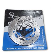 Δισκόπλακα εμπρός (TITAN PARTS) για Yamaha X-Max 250cc