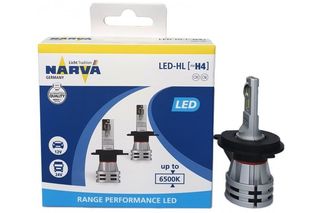 ΛΑΜΠΑ NARVA H4 LED-HL RANGE PERFORMANCE 12/24V 24W 180323000 eautoshop gr