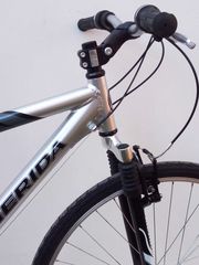 Trekking Merida 2022 Trekking 21 speed από 390 ευρώ...-thumb-1