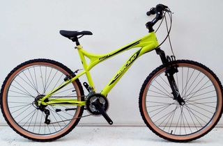Bicycle mountain '22 MICMO STORM  21 speed 26'' 
