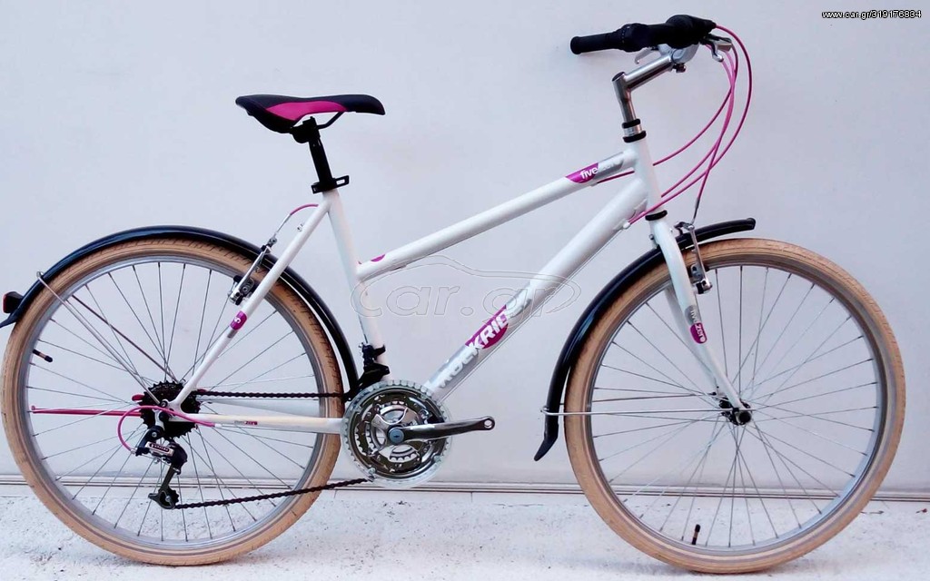 Πόλης 2022 21 speed 26'' 