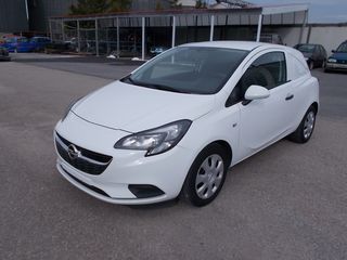 Opel '16 CORSA 1.3 CDTI VAN 