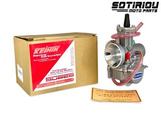 ΚΑΡΜΠΥΡΑΤΕΡ KEIHIN PWK 34mm SUDCO
