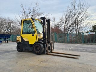 Hyster '05 3000KG; 3.100MM