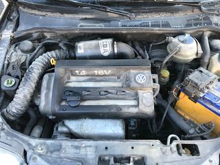 VW POLO AFK 1.4 cc 16v