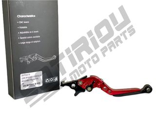 ΜΑΝΕΤΑ SHARK ΡΥΘΜΙΖΟΜΕΝΗ/ΣΠΑΣΤΗ SUPRA/INNOVA/CRYPTON X/ASTREA110