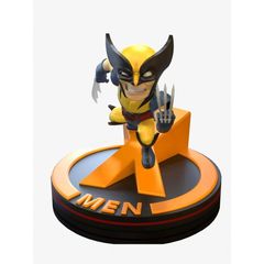 Figure Marvel 80th Q-Fig Diorama Wolverine (X-Men)